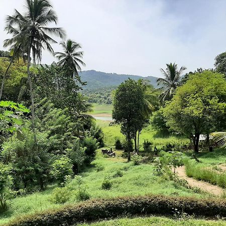 Victoria Views Resort Kandy ดิกานา ภายนอก รูปภาพ