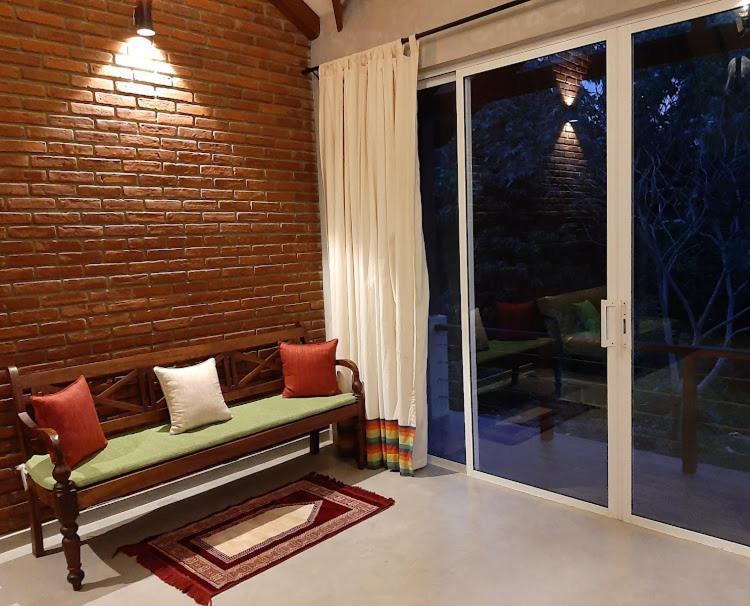 Victoria Views Resort Kandy ดิกานา ภายนอก รูปภาพ