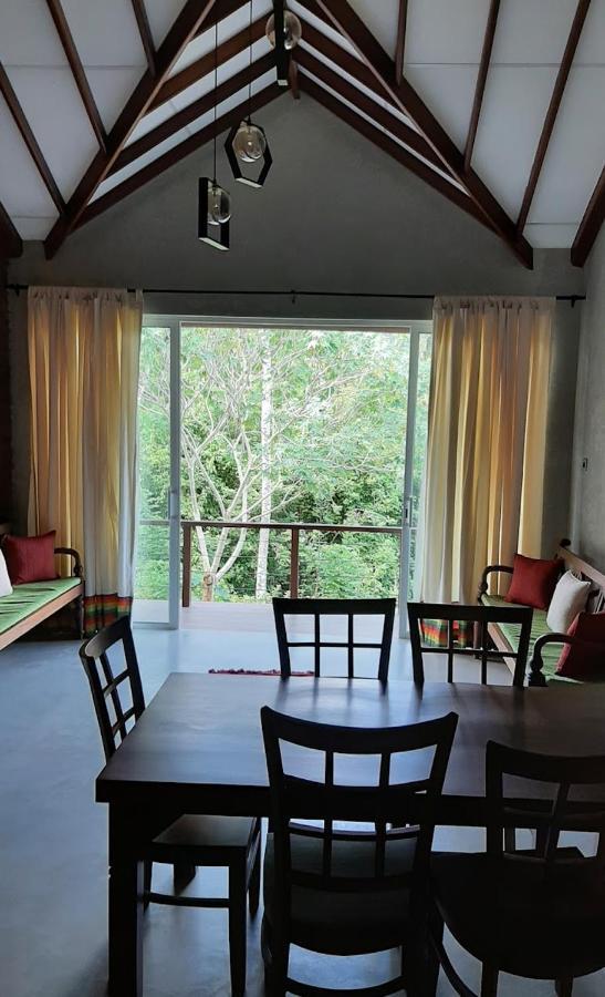 Victoria Views Resort Kandy ดิกานา ภายนอก รูปภาพ