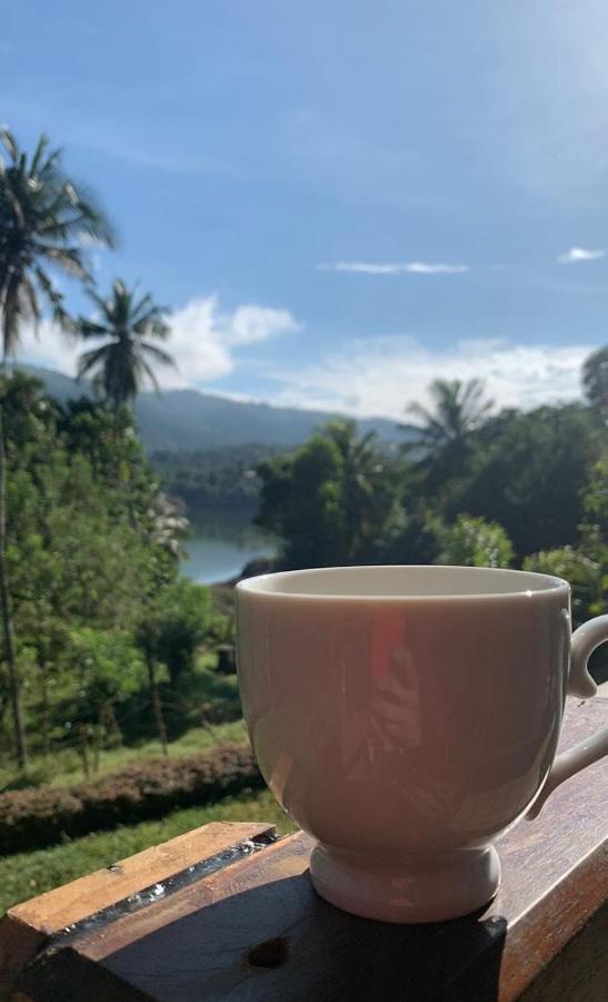 Victoria Views Resort Kandy ดิกานา ภายนอก รูปภาพ