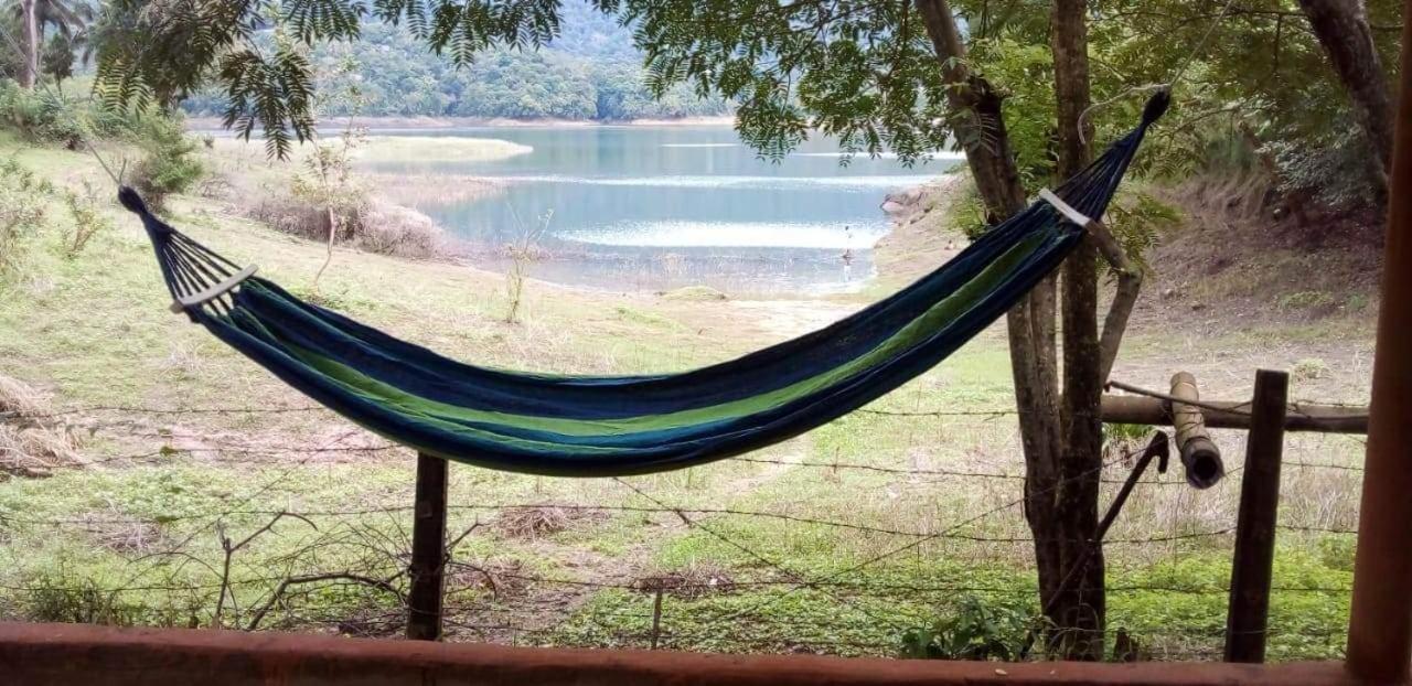 Victoria Views Resort Kandy ดิกานา ภายนอก รูปภาพ