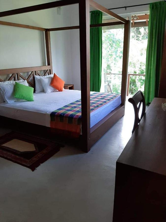 Victoria Views Resort Kandy ดิกานา ภายนอก รูปภาพ