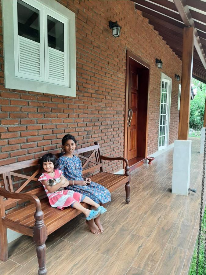 Victoria Views Resort Kandy ดิกานา ภายนอก รูปภาพ
