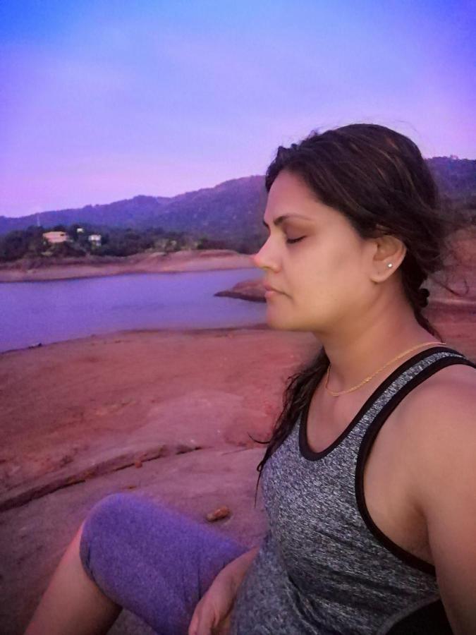 Victoria Views Resort Kandy ดิกานา ภายนอก รูปภาพ