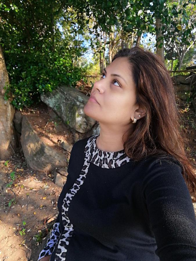 Victoria Views Resort Kandy ดิกานา ภายนอก รูปภาพ