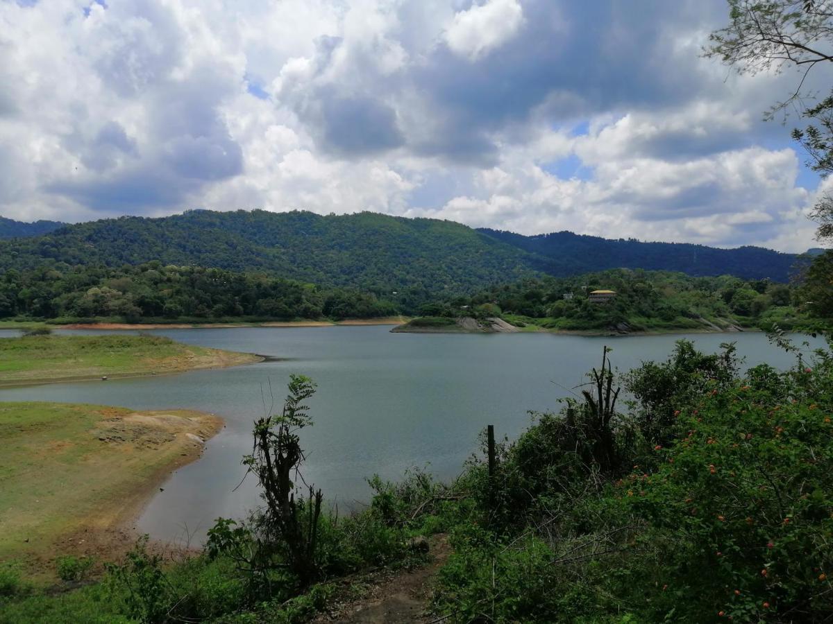 Victoria Views Resort Kandy ดิกานา ภายนอก รูปภาพ