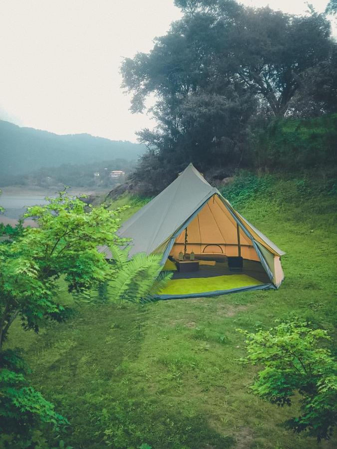 Victoria Views Resort Kandy ดิกานา ภายนอก รูปภาพ