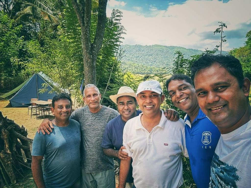 Victoria Views Resort Kandy ดิกานา ภายนอก รูปภาพ