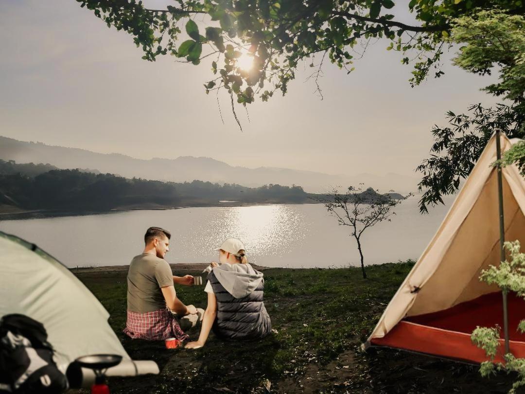 Victoria Views Resort Kandy ดิกานา ภายนอก รูปภาพ