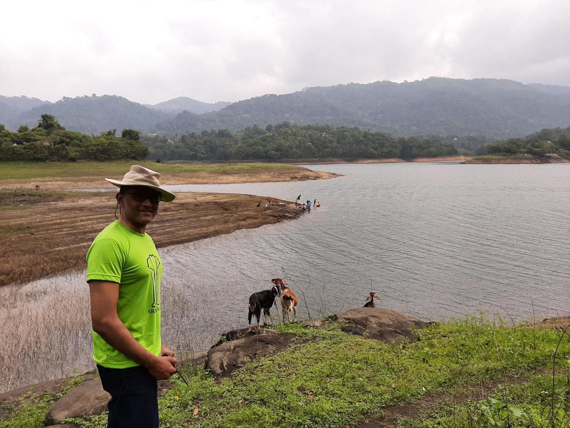 Victoria Views Resort Kandy ดิกานา ภายนอก รูปภาพ